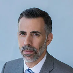 John Mark Fezio